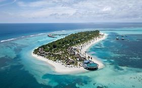 Kanuhura Hotel Maldives 5*